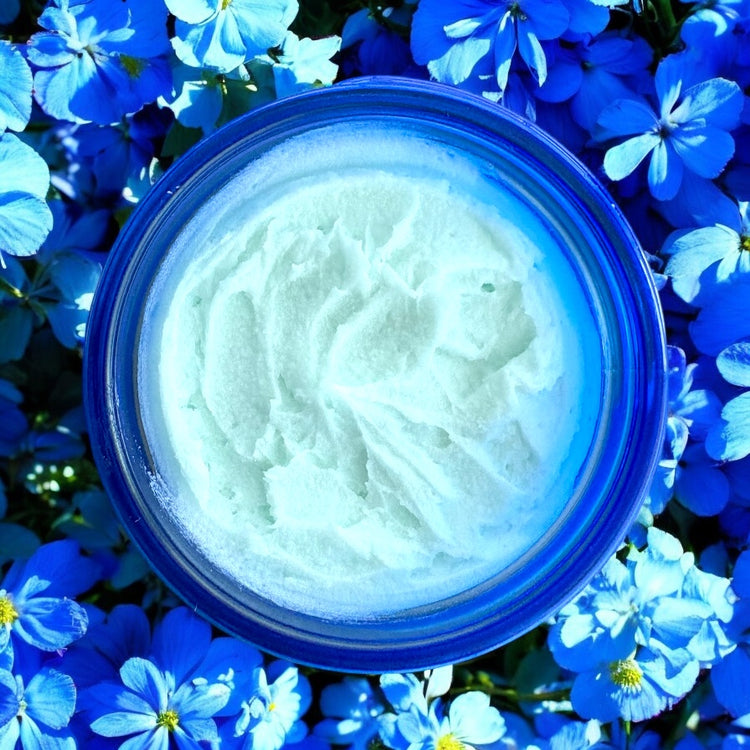 Blue Dream Cream Organic Tallow