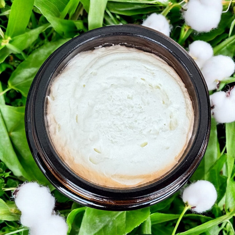 Simple Bliss Organic Whipped Tallow Body Butter