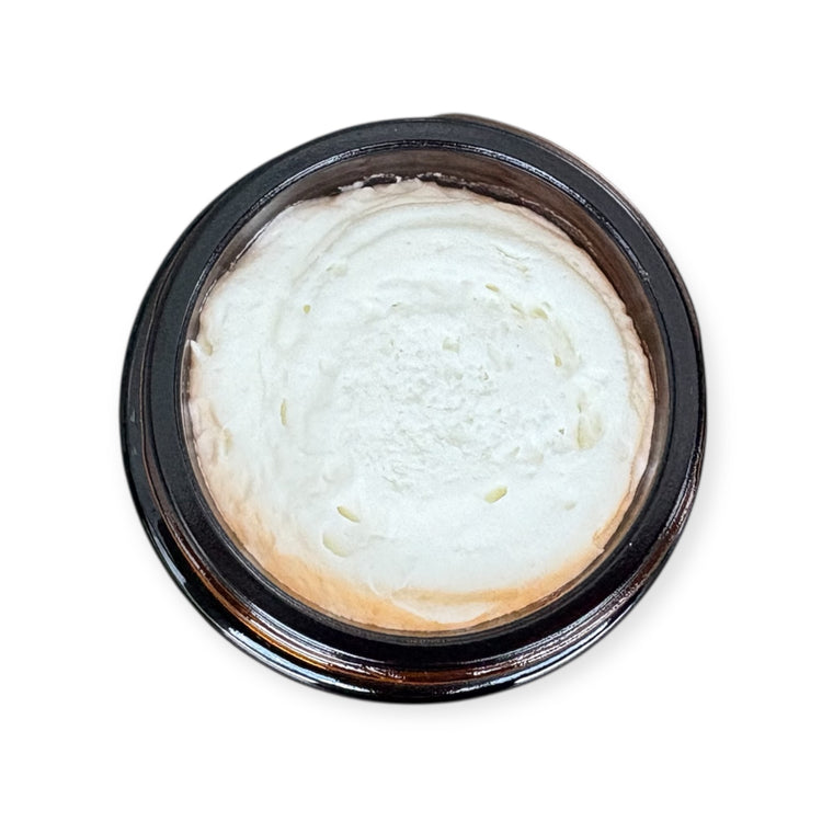 Simple Bliss Organic Whipped Tallow Body Butter