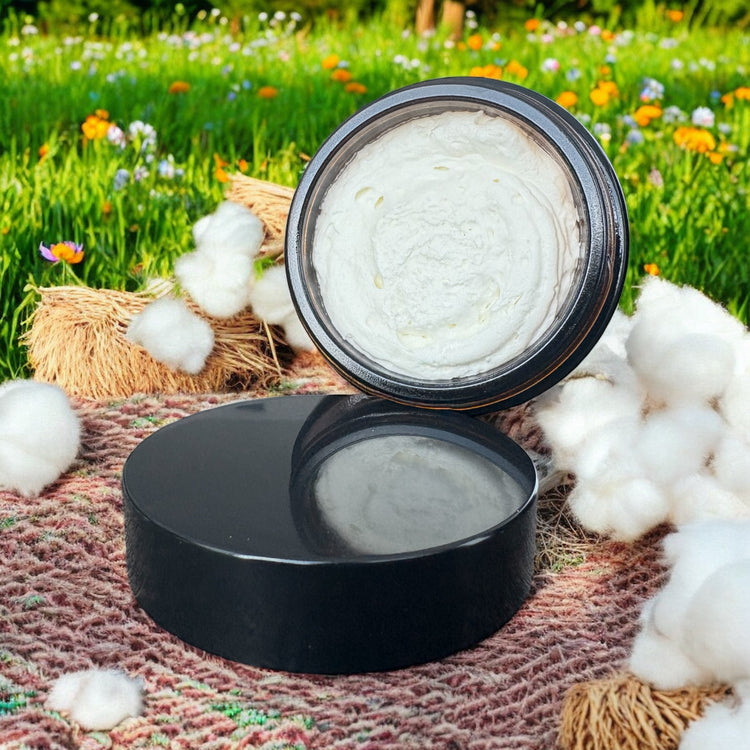 Simple Bliss Organic Whipped Tallow Body Butter