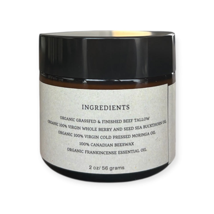 Radiant Revival Organic Tallow Balm