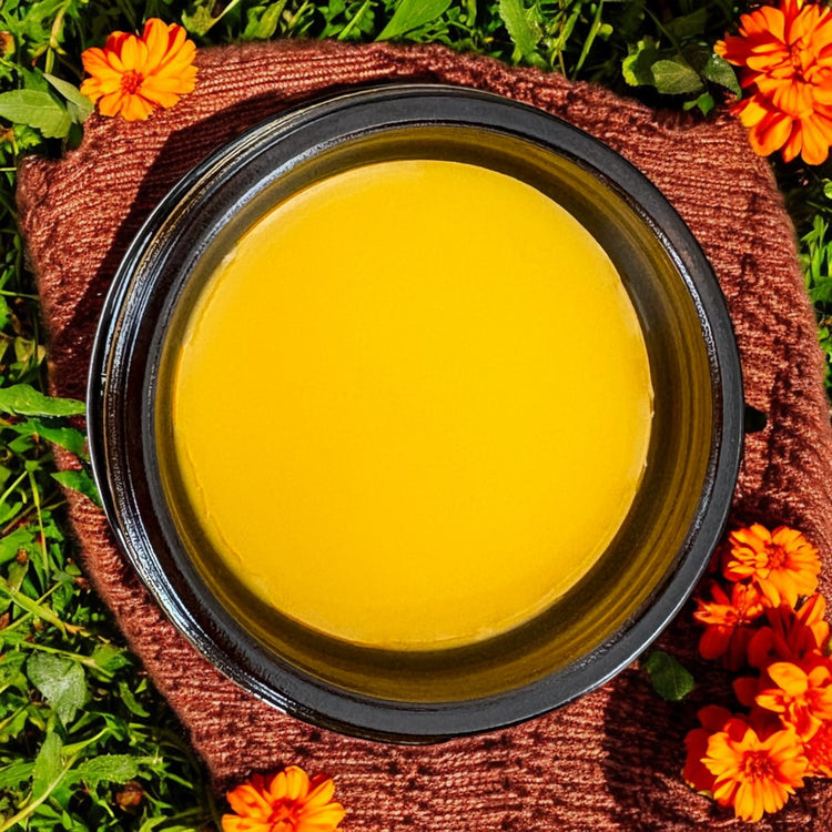 Radiant Revival Organic Tallow Balm