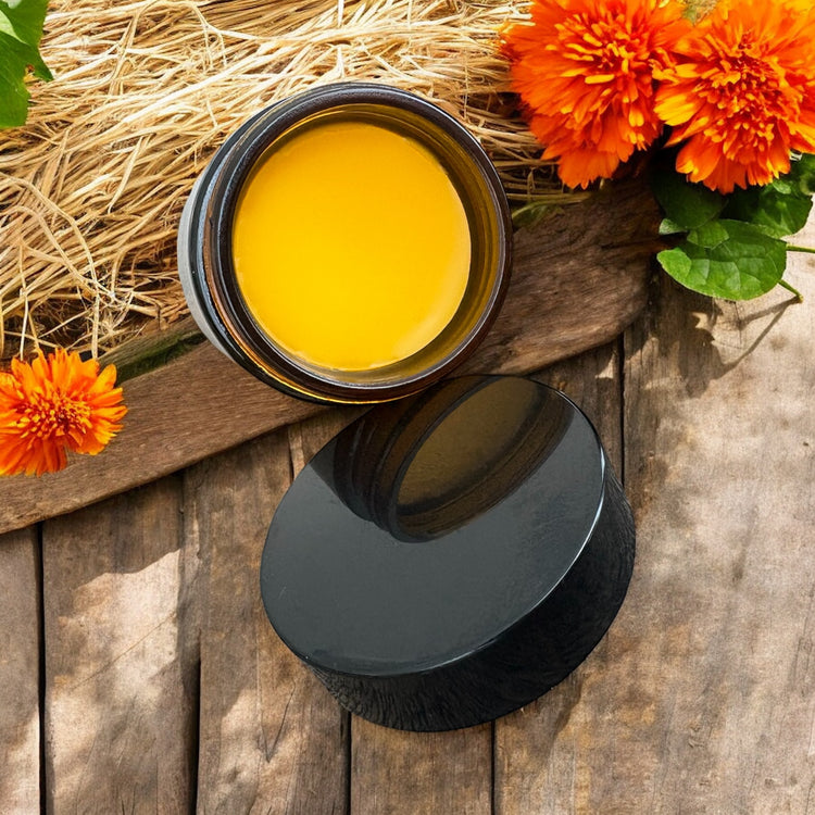 Radiant Revival Organic Tallow Balm