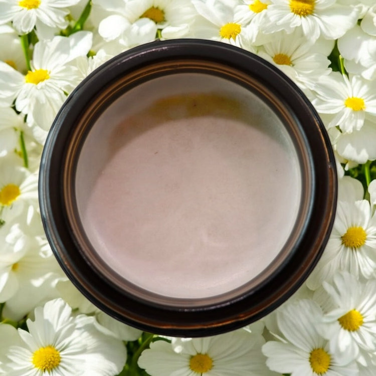 Baby Bum Shield Organic Tallow Diaper Rash Cream