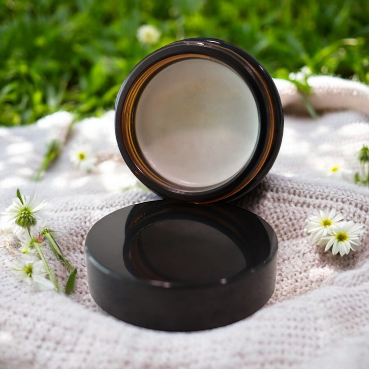 Baby Bum Shield Organic Tallow Diaper Rash Cream