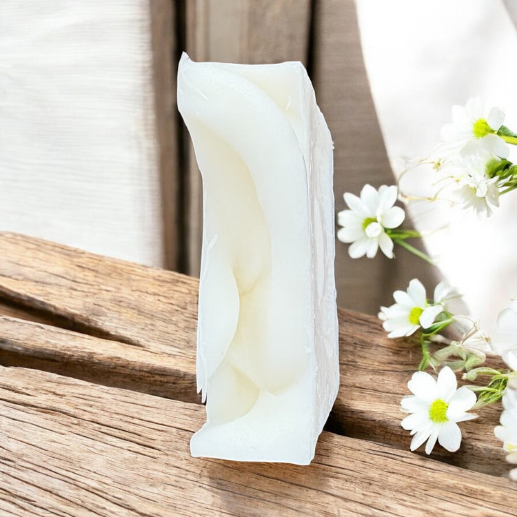 Plain Jane Organic Tallow Soap