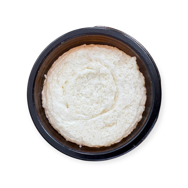 Grapefruit Remedy Organic Tallow Sugar Scrub