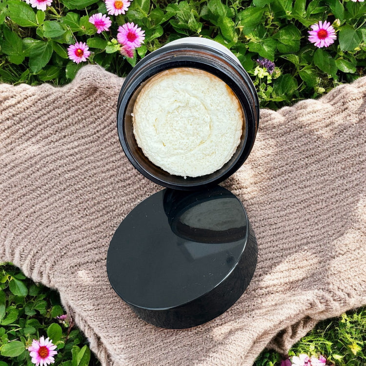 Grapefruit Remedy Organic Tallow Sugar Scrub