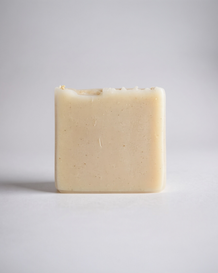 The Bee's Knees Organic Tallow Soap