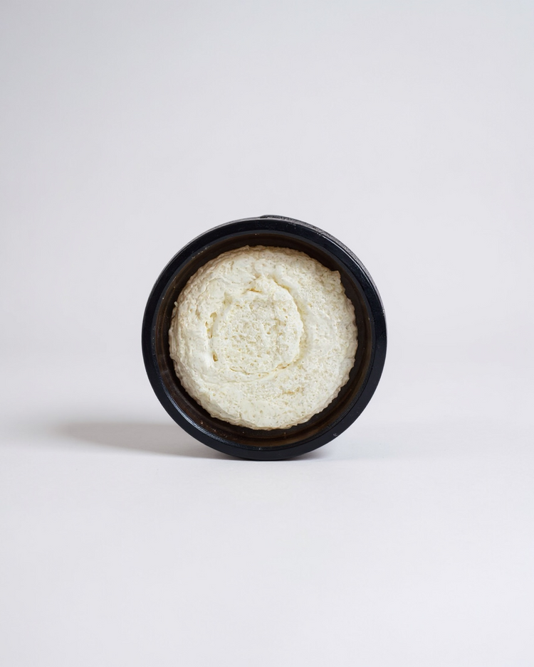 Grapefruit Remedy Organic Tallow Sugar Scrub