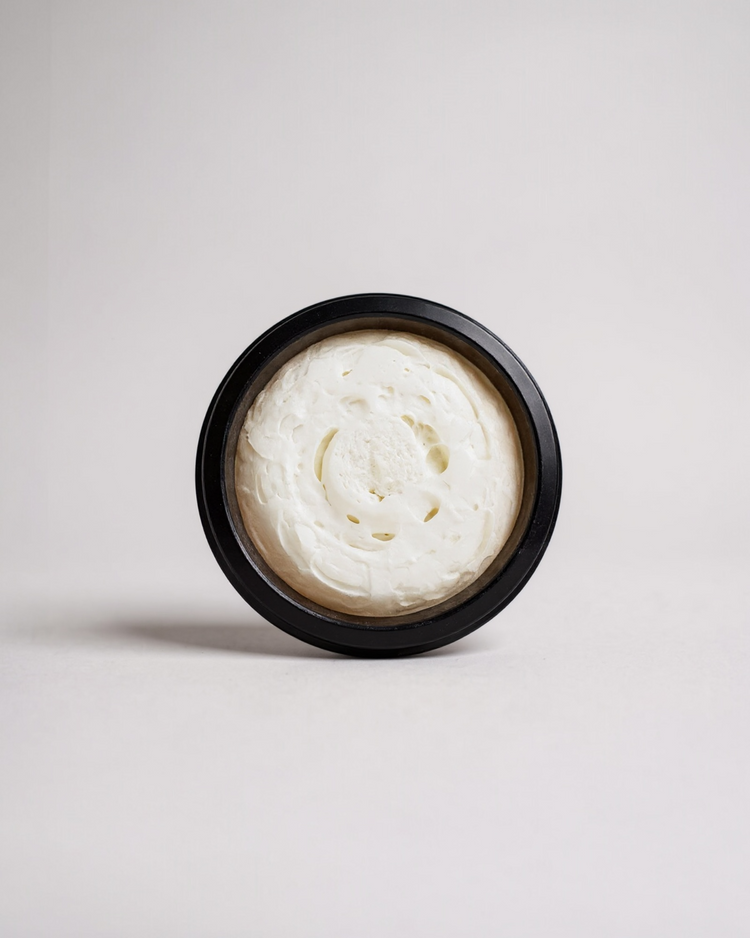 Luscious Lavender Organic Whipped Tallow Body Butter