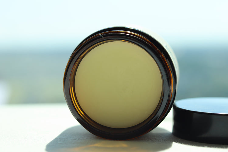 Honey Glow Organic Tallow Balm