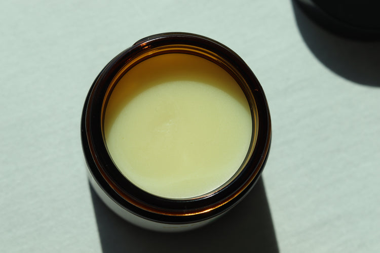 Honey Glow Organic Tallow Balm