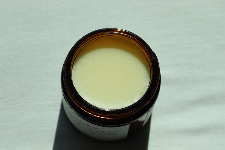 Bare Necessity Organic Tallow Balm