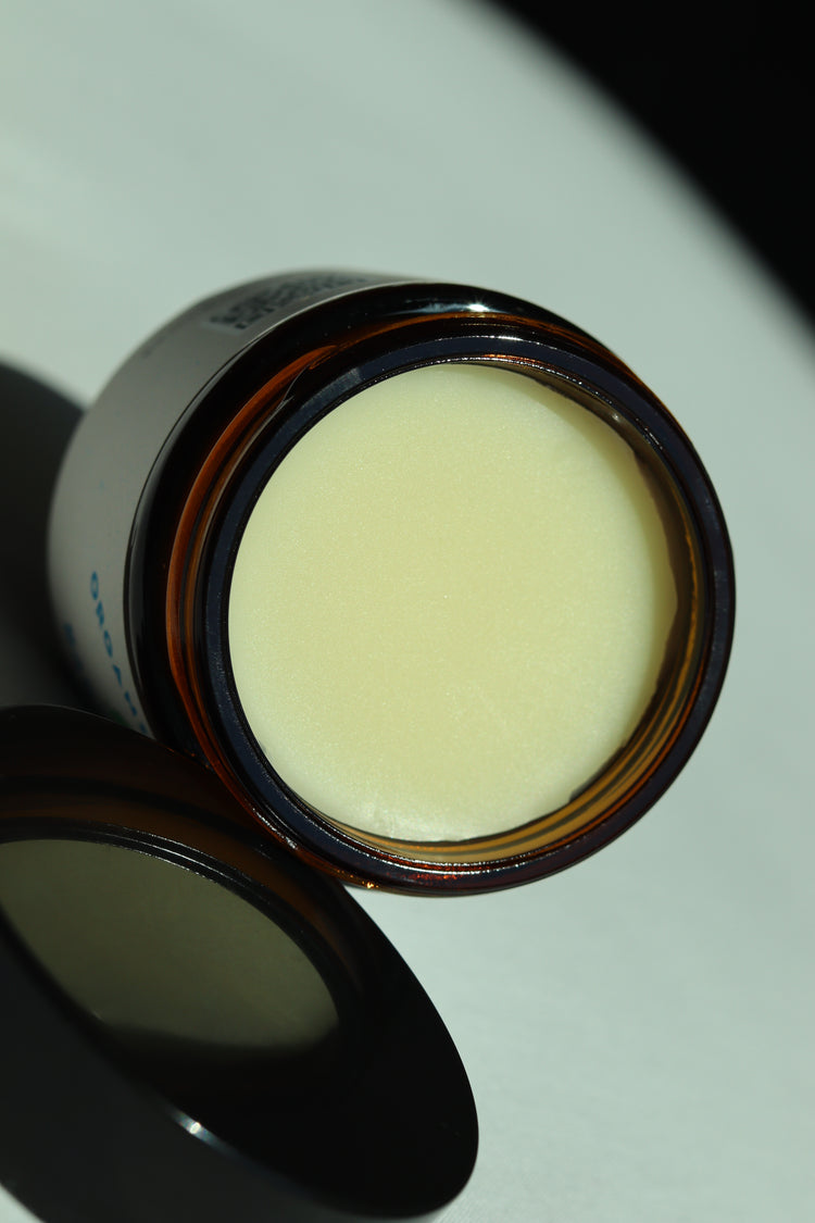 Bare Necessity Organic Tallow Balm