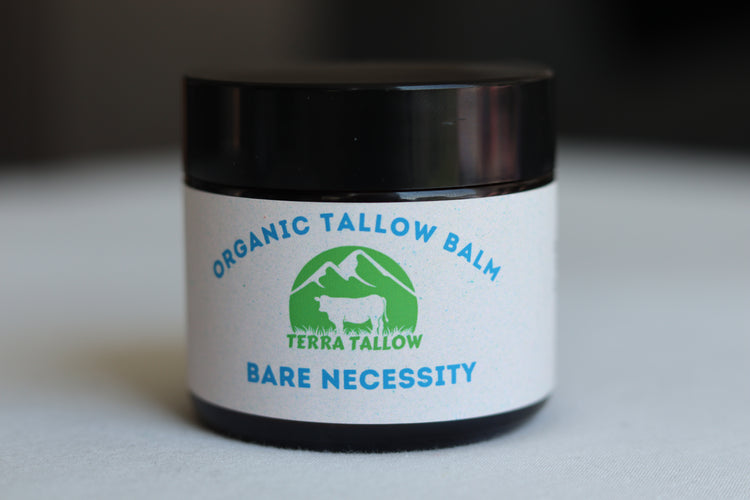 Bare Necessity Organic Tallow Balm