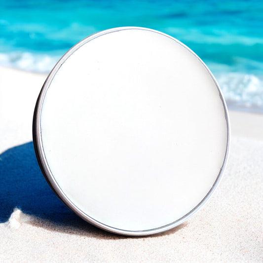 Organic Tallow Sun Balm