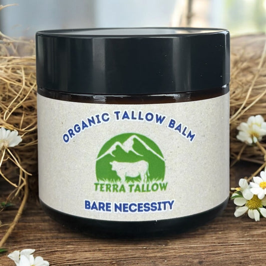 Bare Necessity Organic Tallow Balm