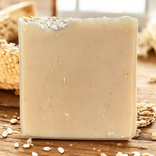 The Bee's Knees Organic Tallow Soap