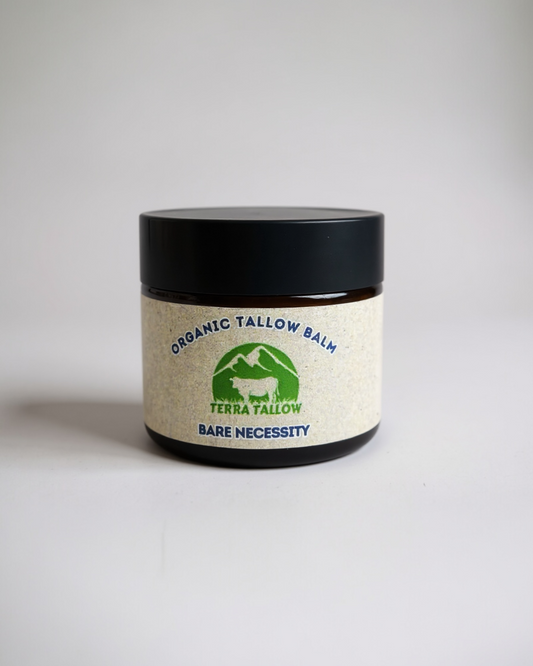 Bare Necessity Organic Tallow Balm