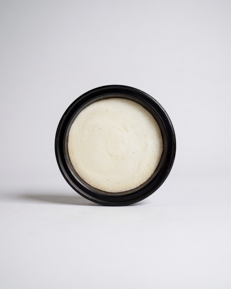 Vanilla Rose Dream Organic Whipped Tallow