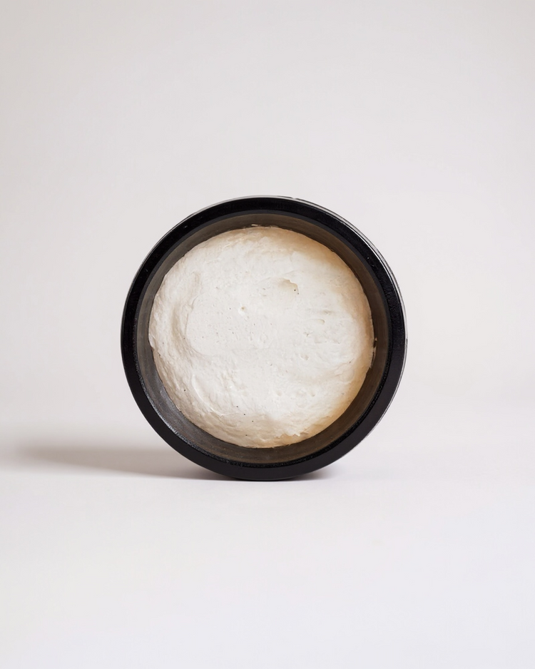 Honey Vanilla Bliss Organic Whipped Tallow