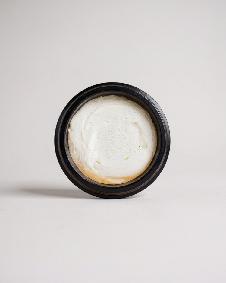 Simple Bliss Organic Whipped Tallow Body Butter